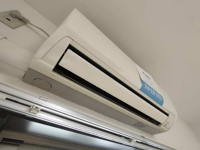 エアコン