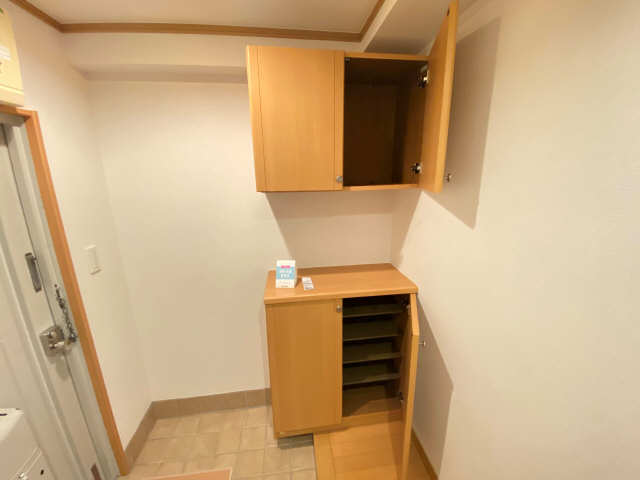 シューズBOX