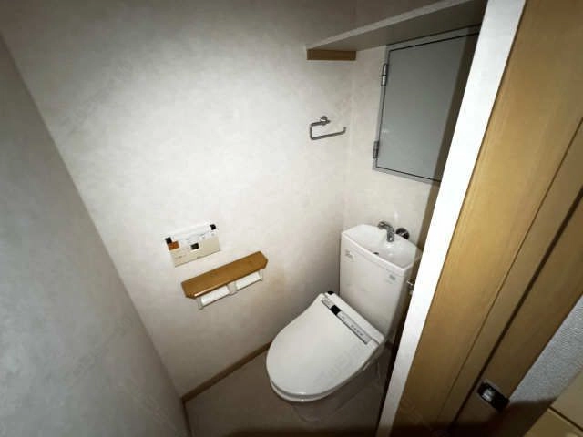 WC