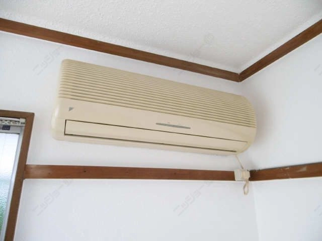 エアコン