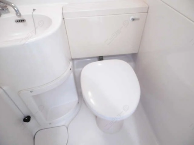 ＷＣ