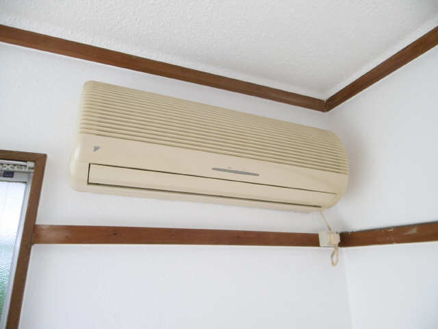エアコン