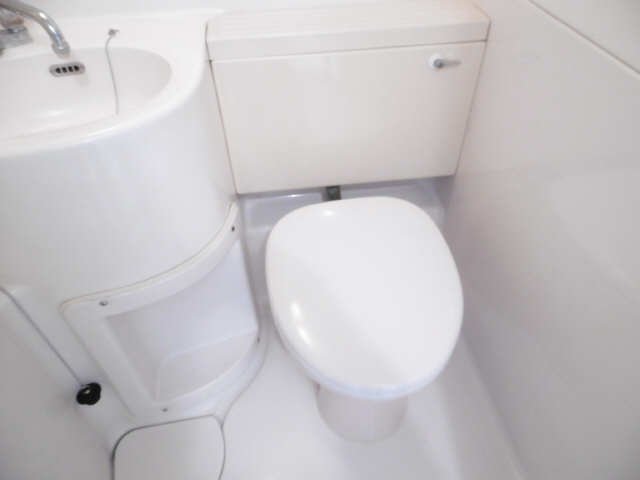 ＷＣ