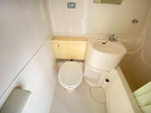 WC