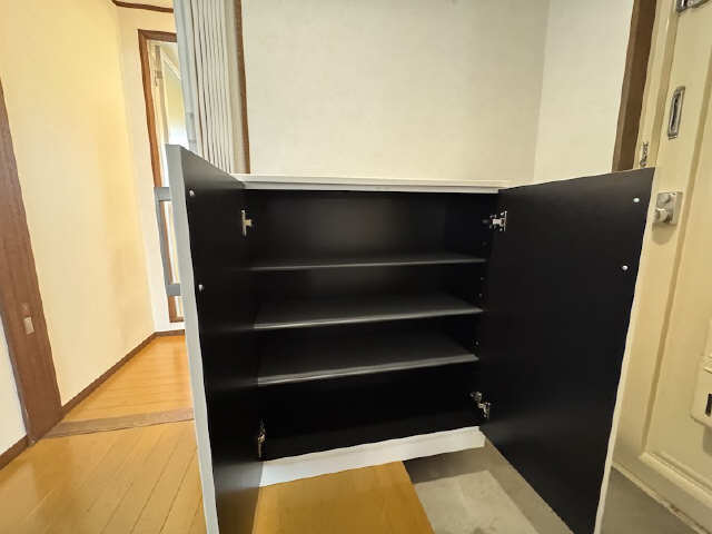 シューズBOX
