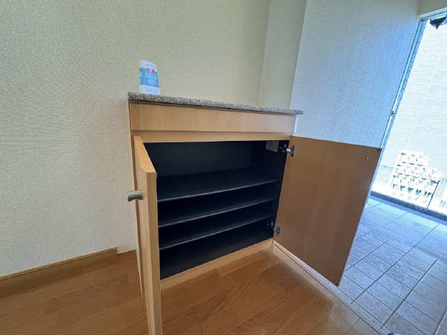 シューズBOX