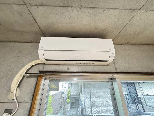 エアコン