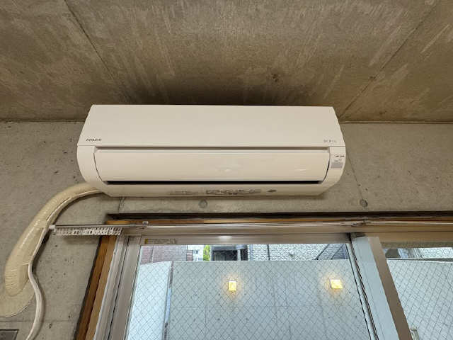 エアコン