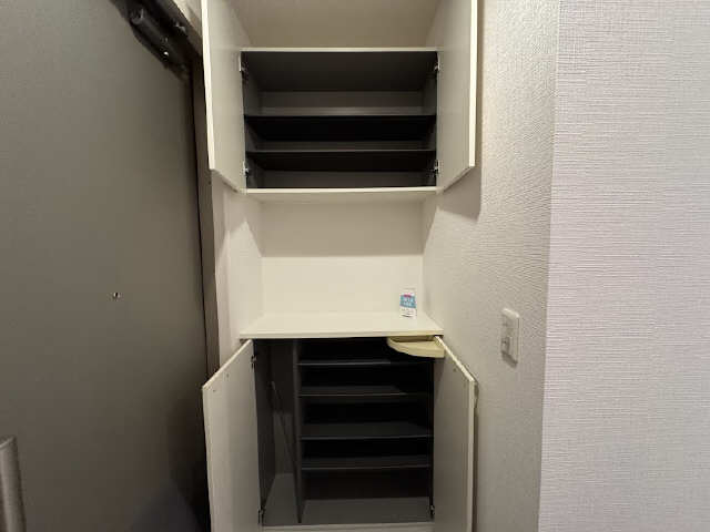 シューズBOX