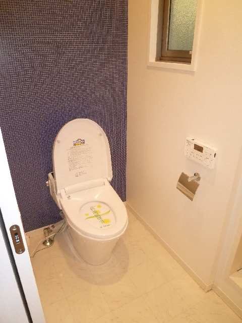 ＷＣ
