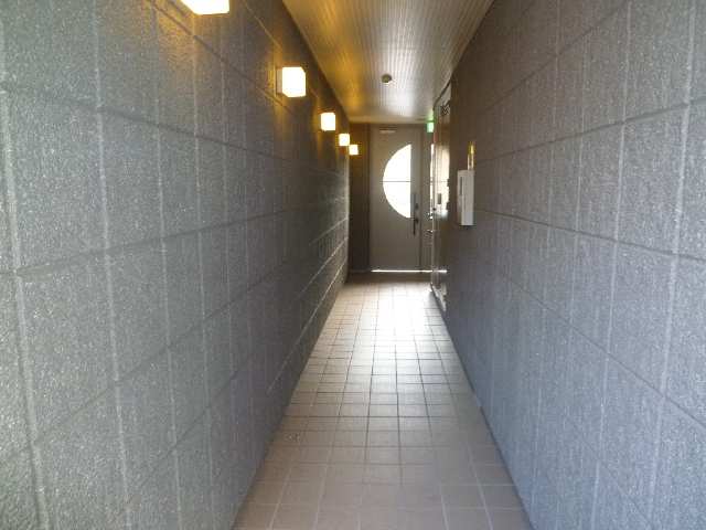 通路