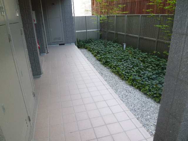 通路