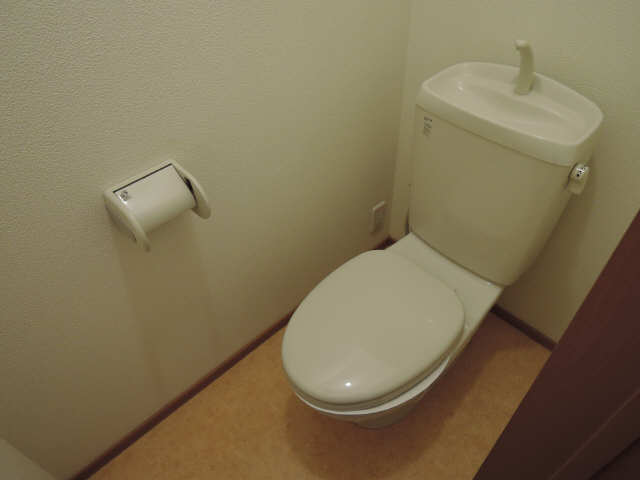 ＷＣ