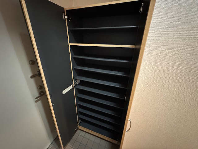 シューズBOX