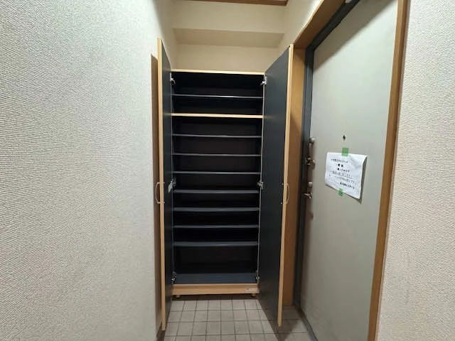 シューズBOX