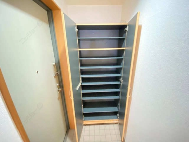 シューズBOX
