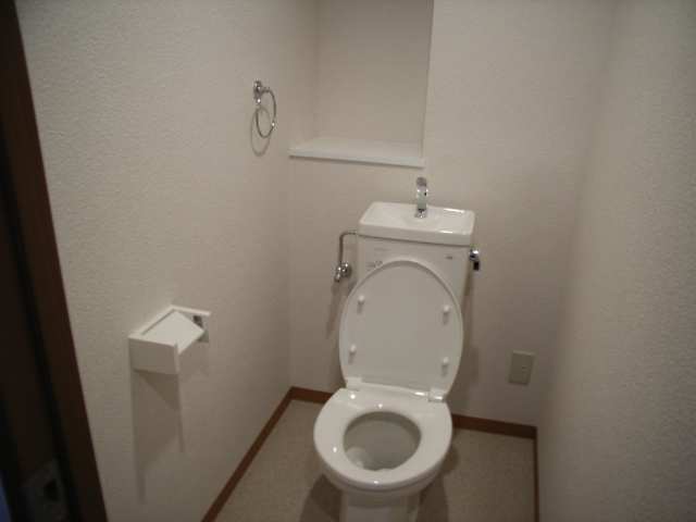 ＷＣ