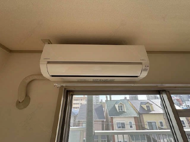 エアコン