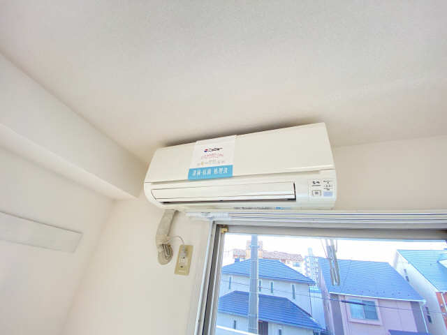 エアコン