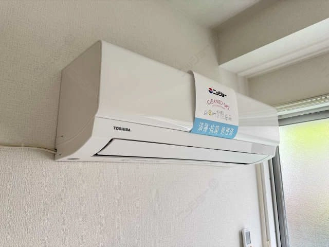 北洋室エアコン