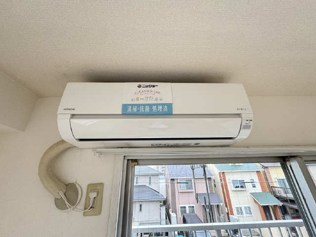 エアコン