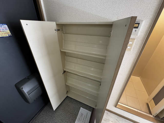 シューズBOX