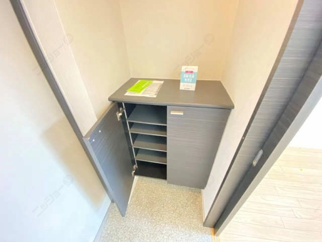 シューズBOX