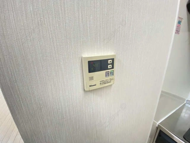 給湯リモコン