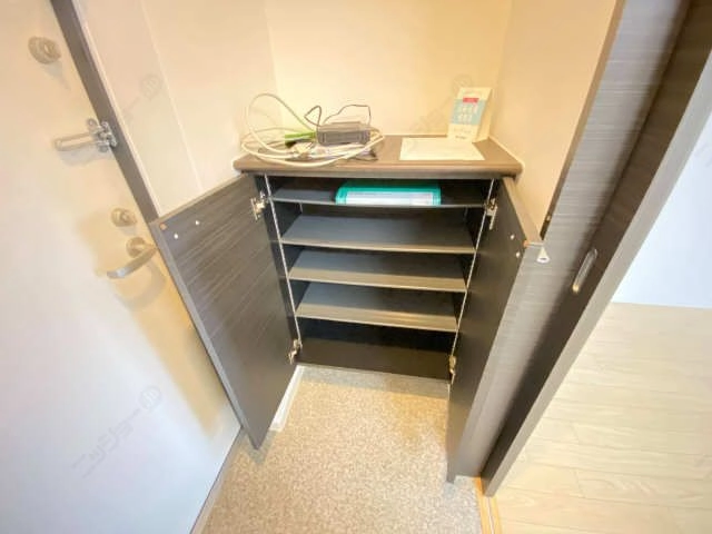 シューズBOX