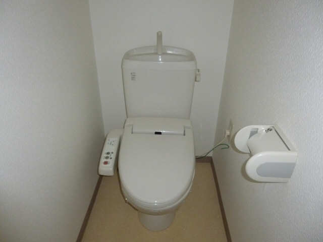 ＷＣ