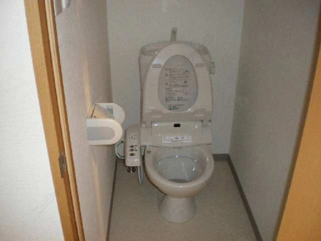 ＷＣ