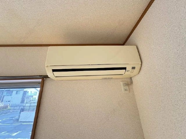 エアコン