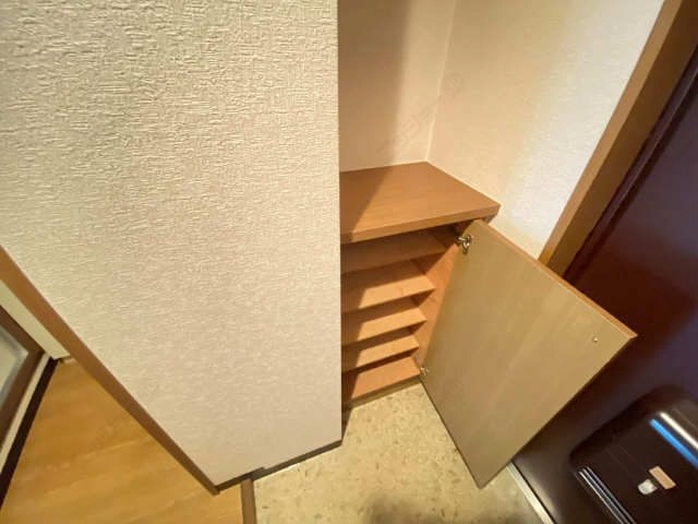 シューズBOX