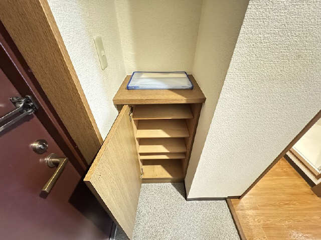 シューズBOX