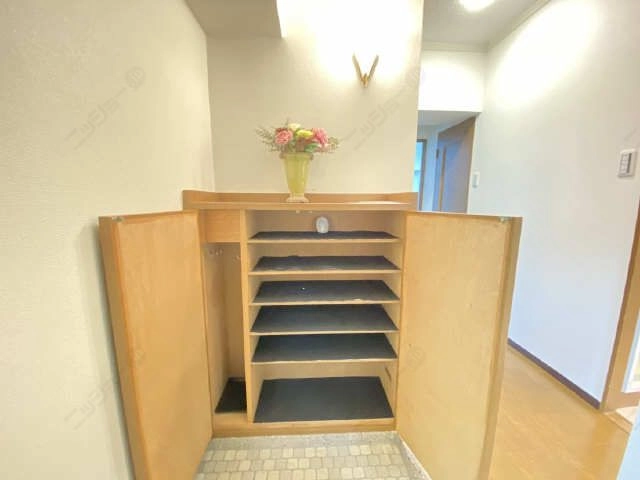 シューズBOX