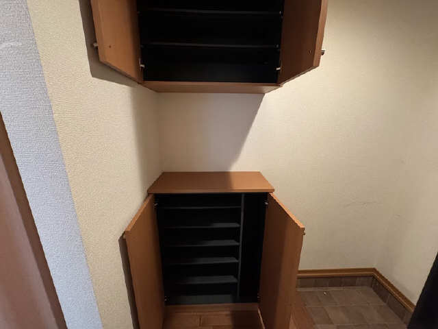 シューズBOX