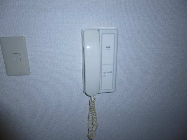 インターホン