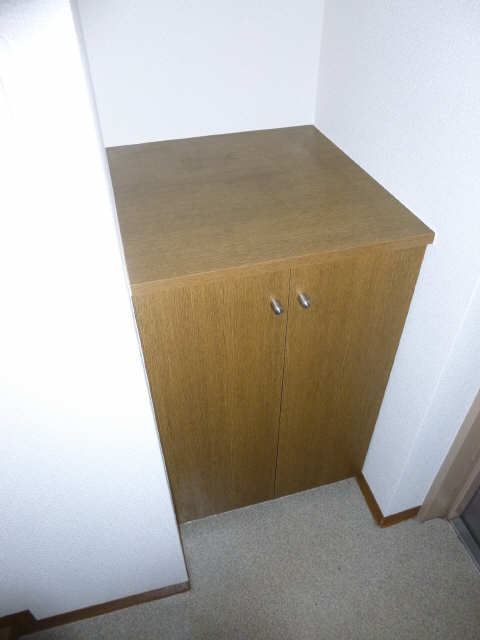 下駄箱