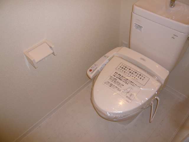 ＷＣ