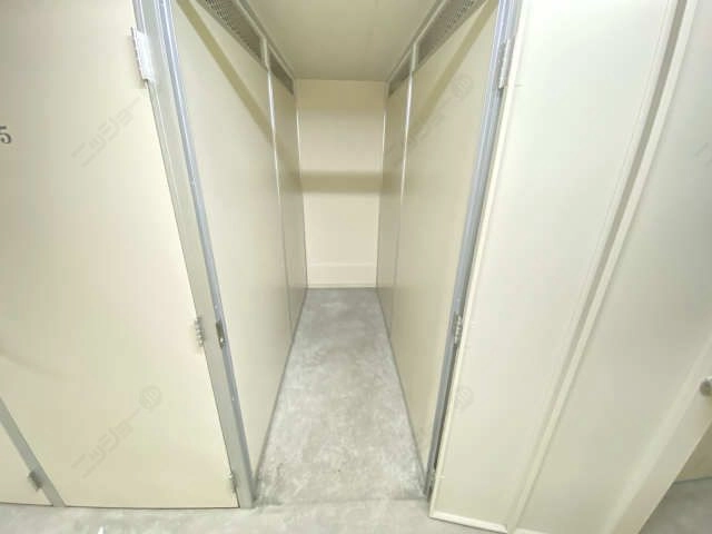 トランクルーム（別料金）