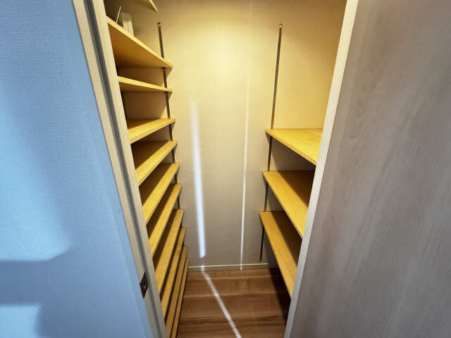 シューズクローゼット