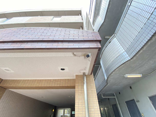 防犯カメラ