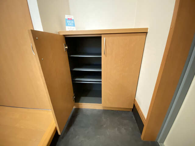シューズBOX