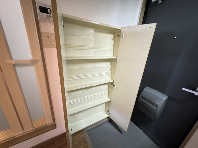 シューズBOX