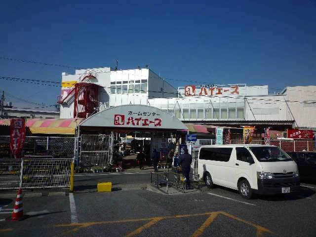 ハイエース
