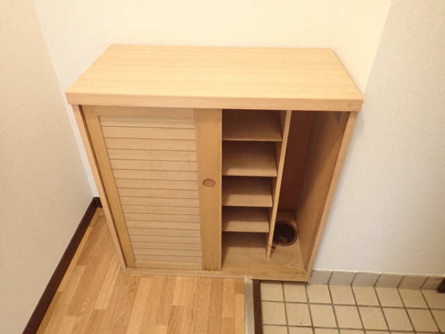 シューズBOX