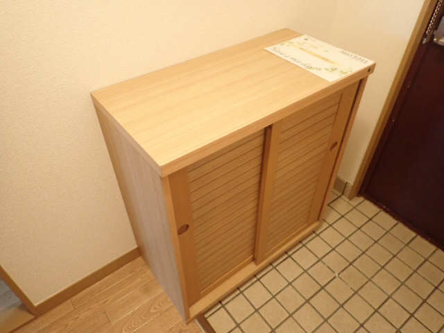 シューズBOX