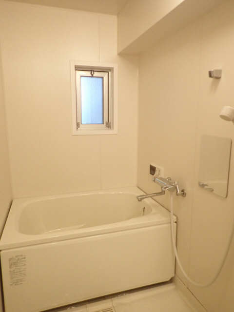 サンビューマンション中京 2階 浴室