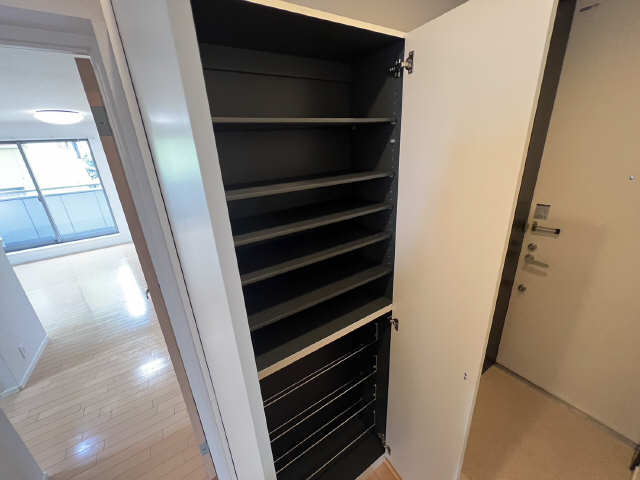 シューズBOX