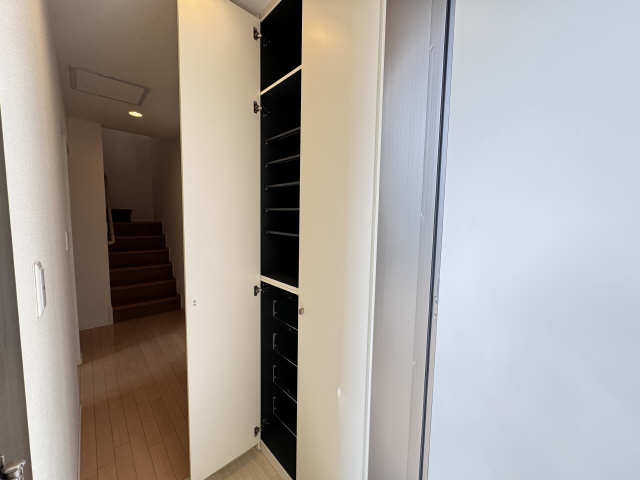 シューズBOX